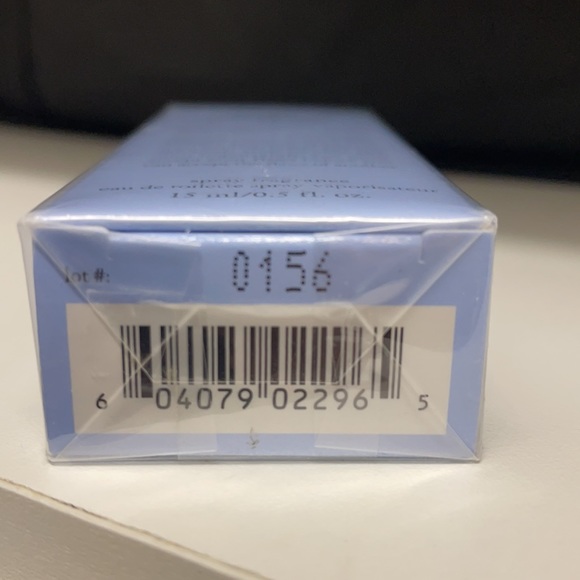 NIB Philosophy Falling in Love 0.5 oz spray - Picture 4 of 4